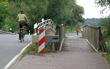 Haberlandbrücke