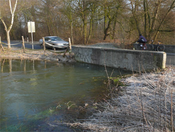 Lausch' Brücke