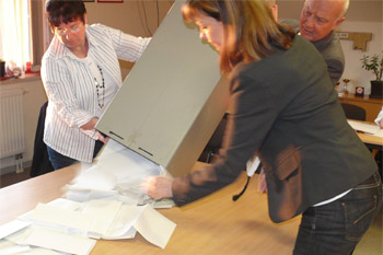 Landtagswahl Sachsen-Anhalt 2011