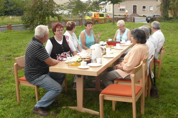 Tag des offenen Denkmals in Elbenau