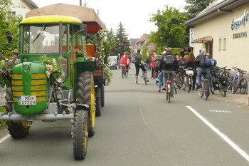 Herrentag 2012