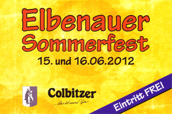 Elbenauer Sommerfest