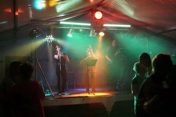 Dorffest Elbenau 2012