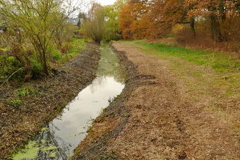 Elbenauer Landgraben