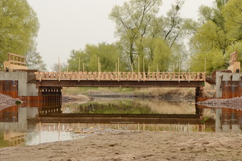 Haberlandbrücke