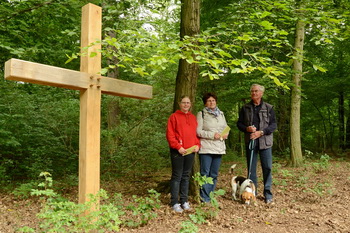 Friedwald Schönebeck Elbenau