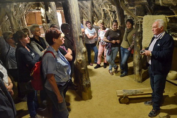 Radtour Bürger- und Kulturverein + Sportverein Elbenau