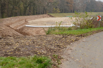 Deichbau_Haberlandbrücke