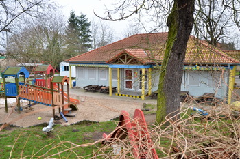 Kindergarten Storchennest Grünewalde