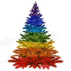 Symboldbild Weihnachtsbaum