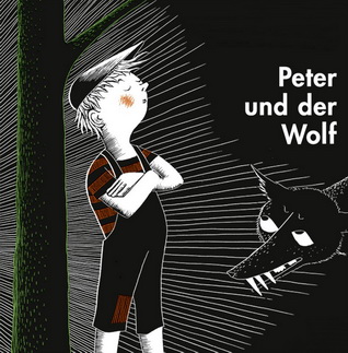 Peter und der Wolf