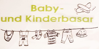 Baby- und Kinderbörse Elbenau