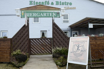 Bistro Elbenau 