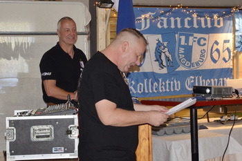 FCM-Fanclub Kollektiv Elbenau feiert sein fünfjähriges Jubiläum