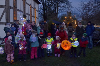 Adventskonzert Elbenau