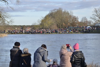 Ziehung Pretziener Wehr