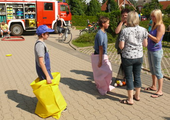 Feuerwehrfest