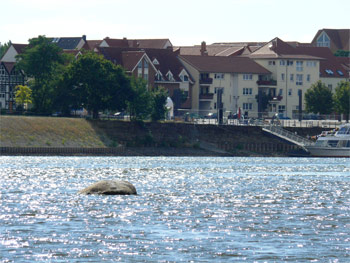 Hungerstein bei Schönebeck