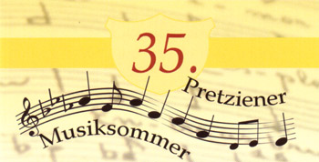 Pretziener Musiksommer