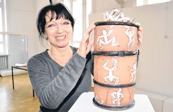 Bärbel Feldbach