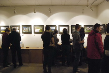 Fotoausstellung Johannes Goeck