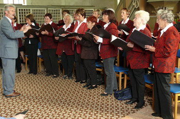 Elbenauer Chorfest