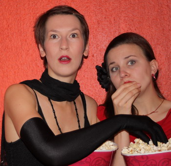 Godulla und Broneske