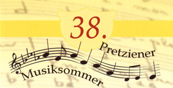 Pretziener Musiksommer
