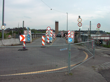 die alte Brücke